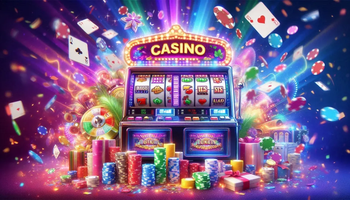 Hellspin Casino